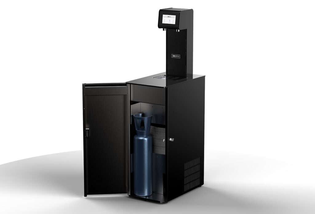 Kemonia 60 95 Erogatori Acqua